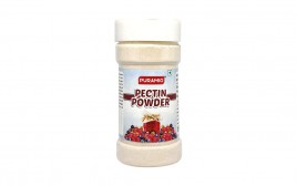 Puramio Pectin Powder   Plastic Bottle  100 grams